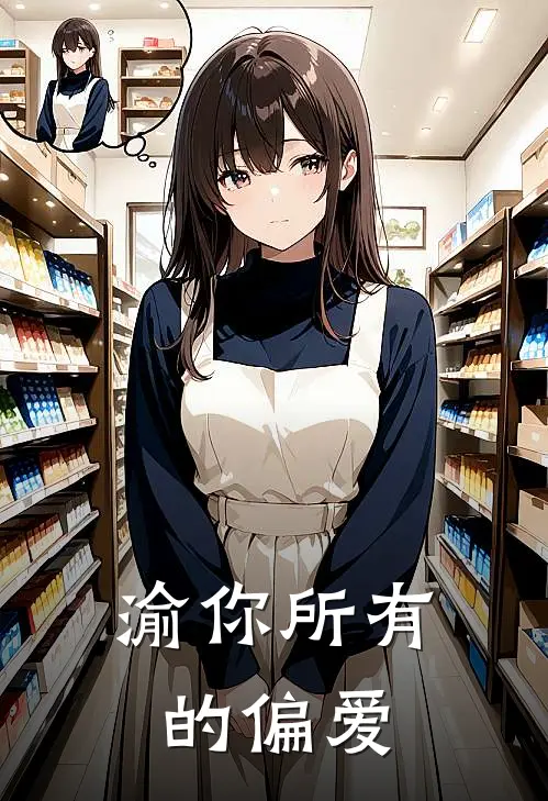 渝你所有的偏爱(林渝沈翊溪)热门小说大全_推荐完本小说渝你所有的偏爱林渝沈翊溪