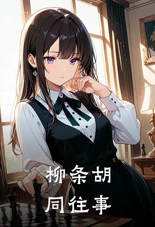 柳条胡同往事张天煜张天明免费小说全文阅读_免费小说在线阅读柳条胡同往事张天煜张天明