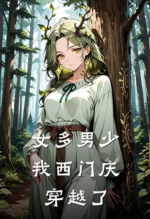 《女多男少：我西门庆穿越了》李娇娇西门庆全集免费在线阅读_(李娇娇西门庆)全章节免费在线阅读