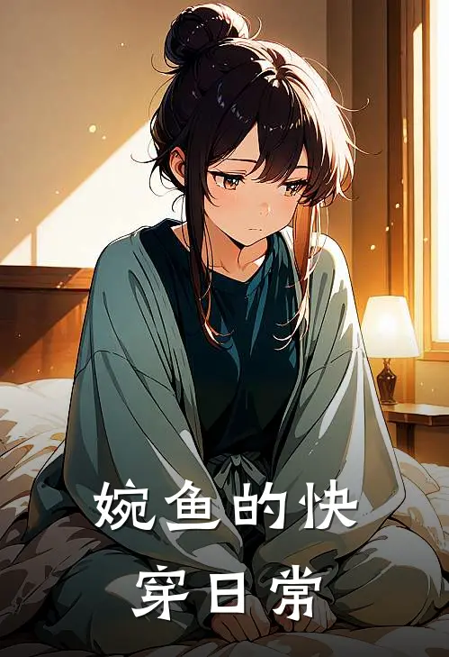 婉鱼的快穿日常(婉鱼李涛)免费小说全本阅读_最新章节列表婉鱼的快穿日常(婉鱼李涛)