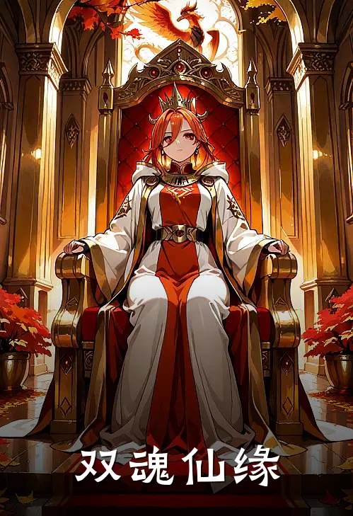 双魂仙缘
