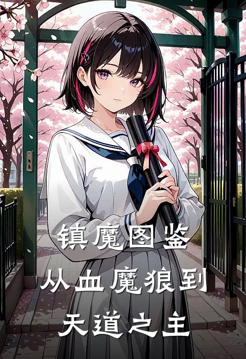 镇魔图鉴：从血魔狼到天道之主(陆沉天陆沉天)免费阅读全文_免费完结版小说镇魔图鉴：从血魔狼到天道之主陆沉天陆沉天