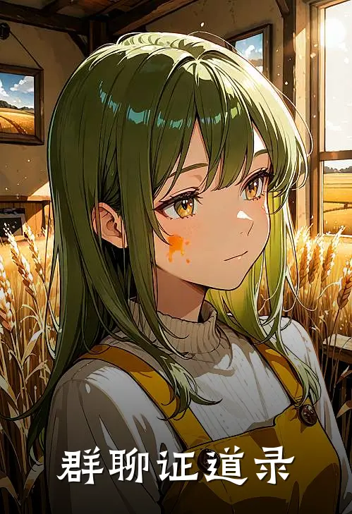 群聊证道录(衍行苏力德)免费小说全集_完本小说免费阅读群聊证道录(衍行苏力德)
