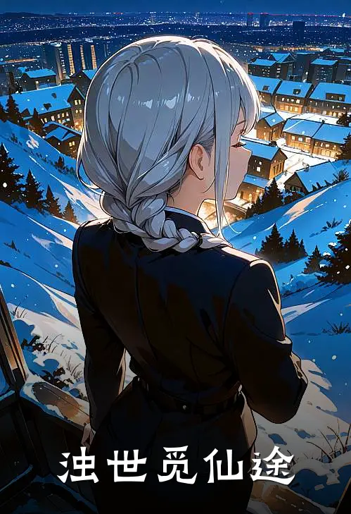 浊世觅仙途柳溟魏鸮热门小说免费阅读_网络热门小说浊世觅仙途(柳溟魏鸮)