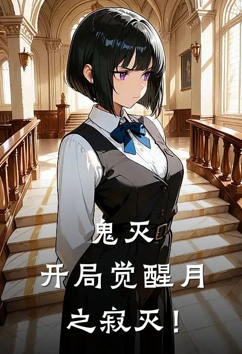 张玥林岚(鬼灭：开局觉醒月之寂灭！)全本免费在线阅读_张玥林岚全集在线阅读