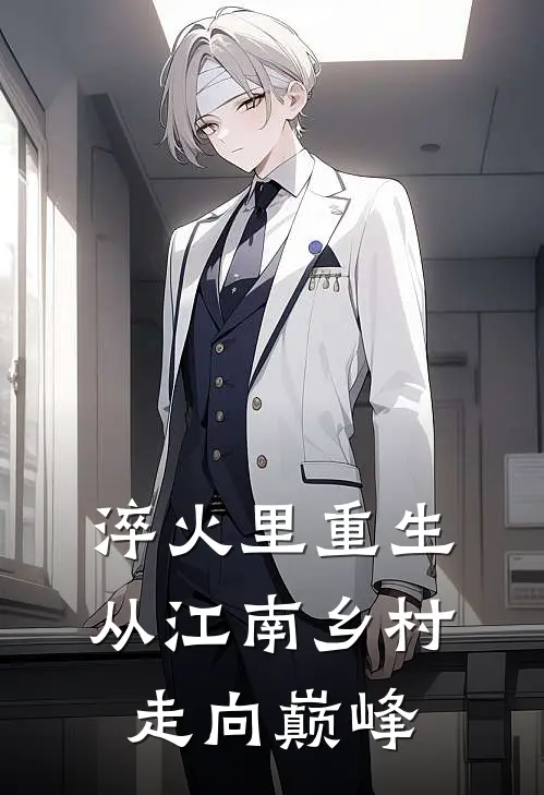 淬火里重生：从江南乡村走向巅峰(江浩天浩天)推荐小说_淬火里重生：从江南乡村走向巅峰(江浩天浩天)全文免费阅读大结局