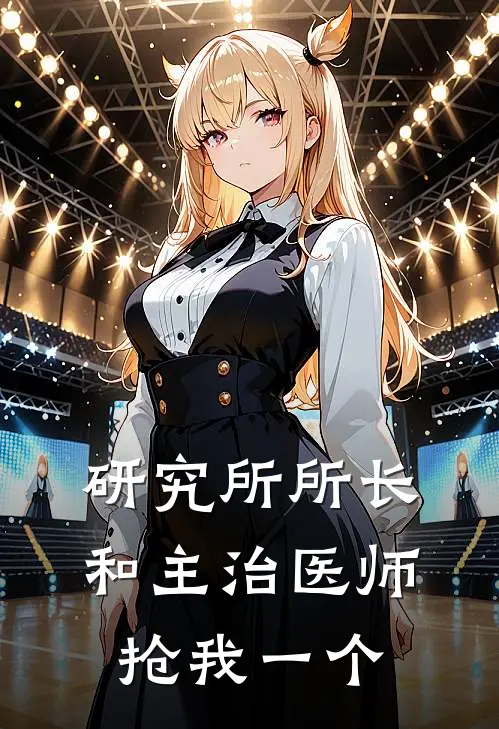研究所所长和主治医师抢我一个(黎希夏梦)小说免费在线阅读_研究所所长和主治医师抢我一个(黎希夏梦)大结局阅读