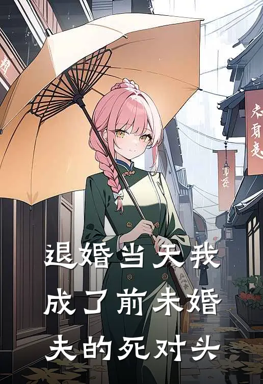 退婚当天我成了前未婚夫的死对头温以宁沈砚之热门的小说_热门小说在线阅读退婚当天我成了前未婚夫的死对头温以宁沈砚之