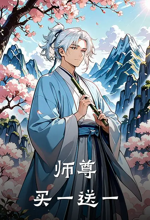 师尊，买一送一