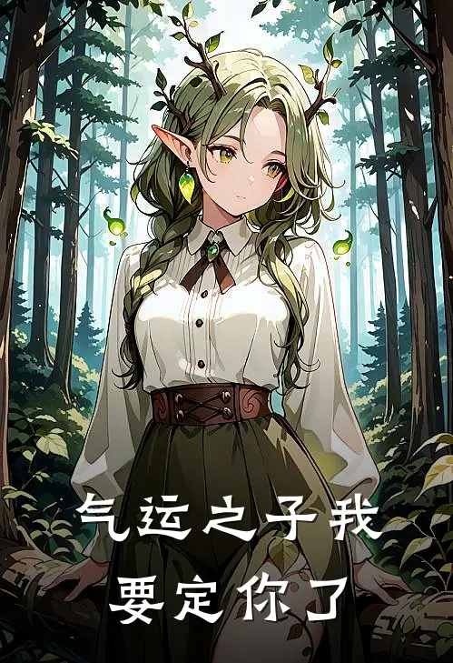 气运之子我要定你了