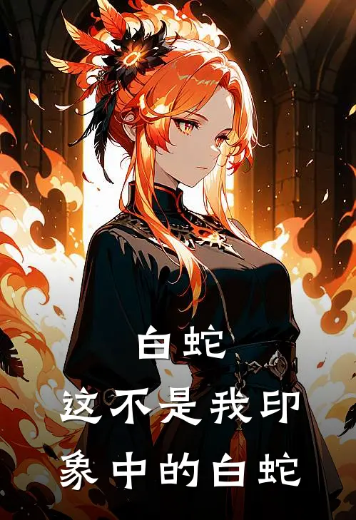 白蛇：这不是我印象中的白蛇李常归胡为小说完结推荐_完整版小说免费阅读白蛇：这不是我印象中的白蛇(李常归胡为)