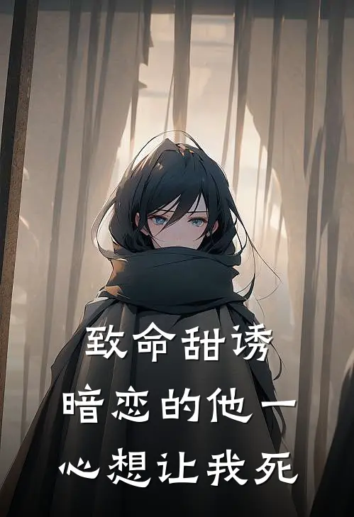 张博远秦戈《致命甜诱：暗恋的他一心想让我死》完整版在线阅读_张博远秦戈完整版在线阅读