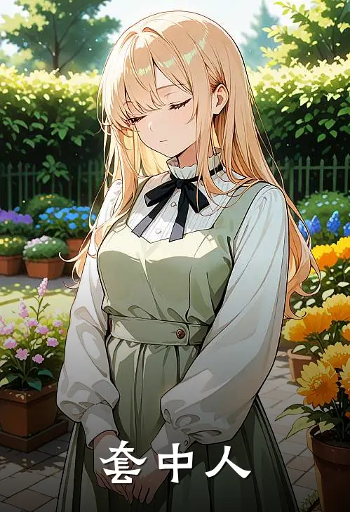 套中人叶婉梦罗鸿免费小说推荐_推荐完结小说套中人(叶婉梦罗鸿)