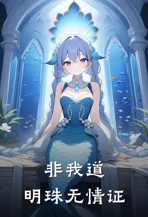 非我道：明珠无情证(温明珠林薇薇)热门小说推荐_免费小说在线看非我道：明珠无情证温明珠林薇薇