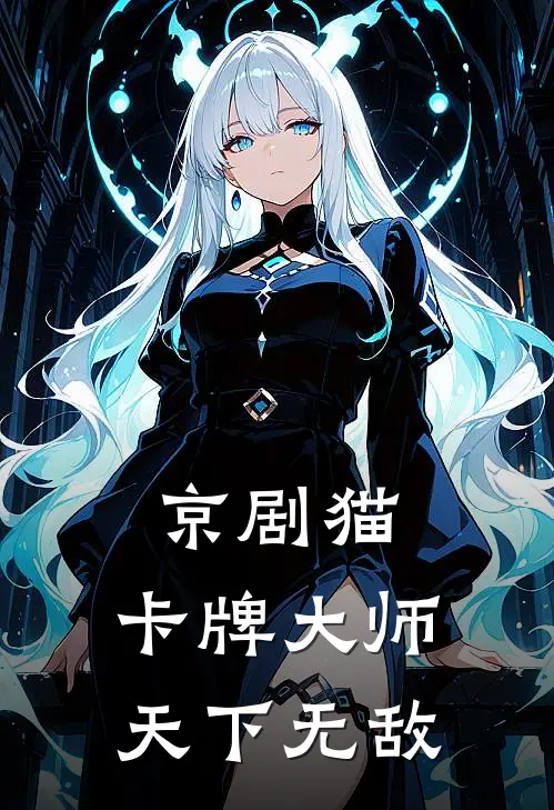 京剧猫：卡牌大师，天下无敌(武崧武崧)完结版小说推荐_最新完结小说推荐京剧猫：卡牌大师，天下无敌武崧武崧