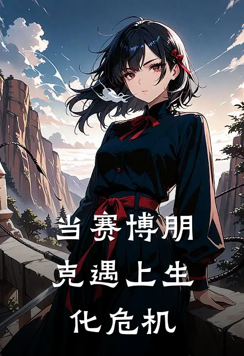 程阈江兰絮(当赛博朋克遇上生化危机)最新章节免费在线阅读_(程阈江兰絮)完结版在线阅读