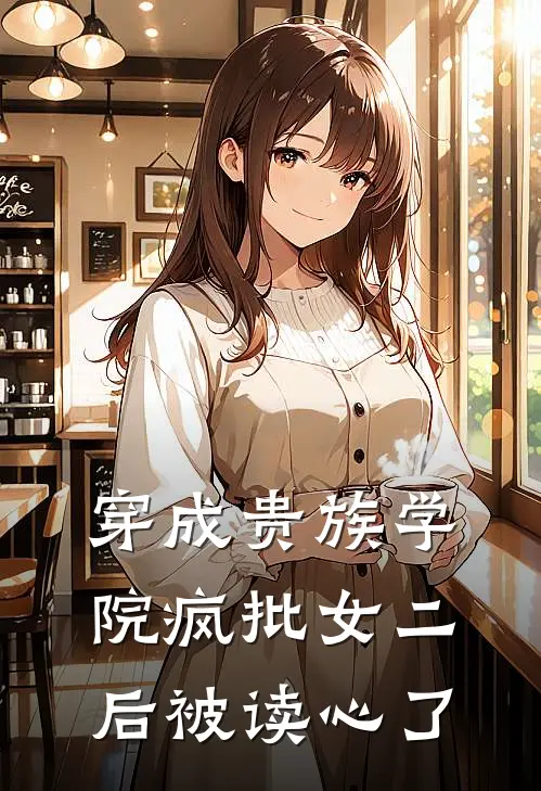 穿成贵族学院疯批女二后被读心了明遥夏雪完结小说_免费小说在线看穿成贵族学院疯批女二后被读心了明遥夏雪