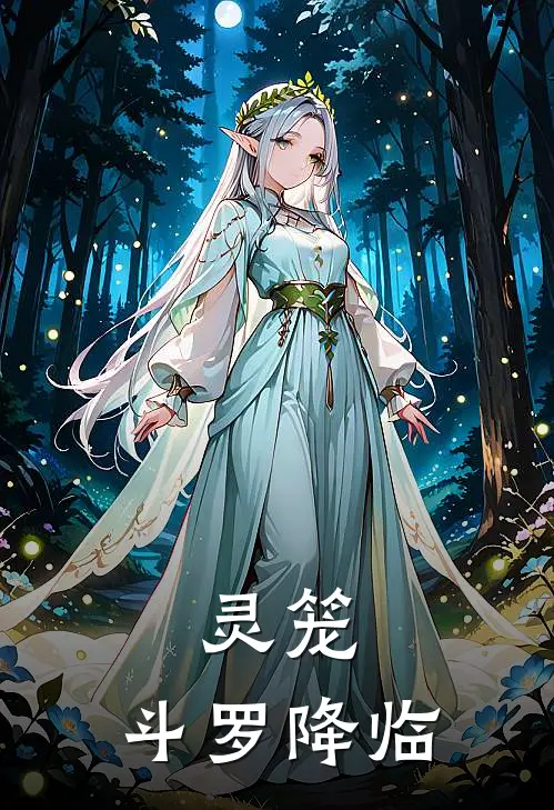 灵笼：斗罗降临陈崖陈涯新热门小说_免费阅读全文灵笼：斗罗降临陈崖陈涯