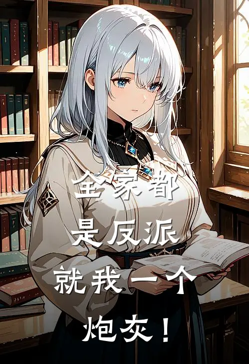 全家都是反派，就我一个炮灰！