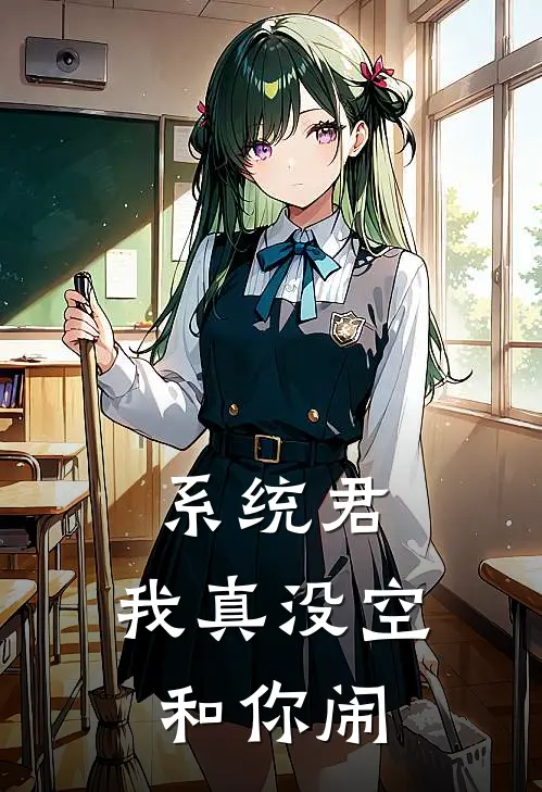 系统君，我真没空和你闹。(姜雪傅谨棂)小说全文免费阅读_无弹窗全文免费阅读系统君，我真没空和你闹。(姜雪傅谨棂)