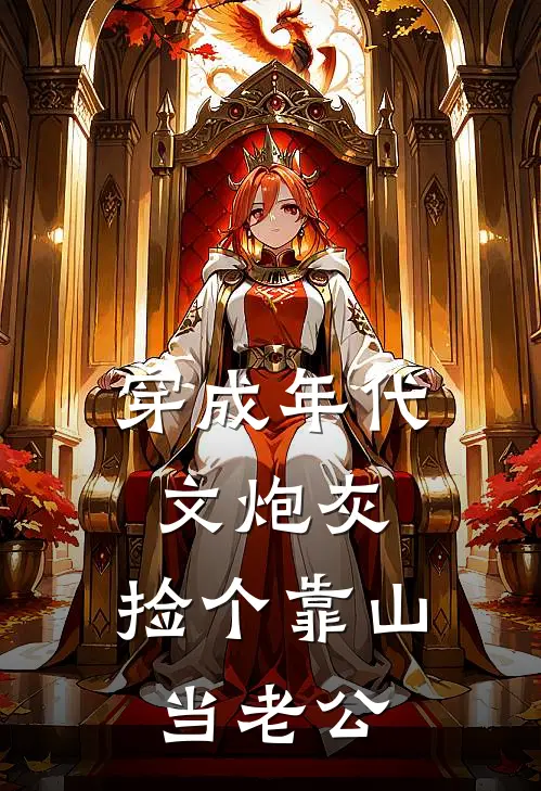 穿成年代文炮灰，捡个靠山当老公（梁吟秋吟秋）全文免费阅读无弹窗大结局_穿成年代文炮灰，捡个靠山当老公最新章节列表