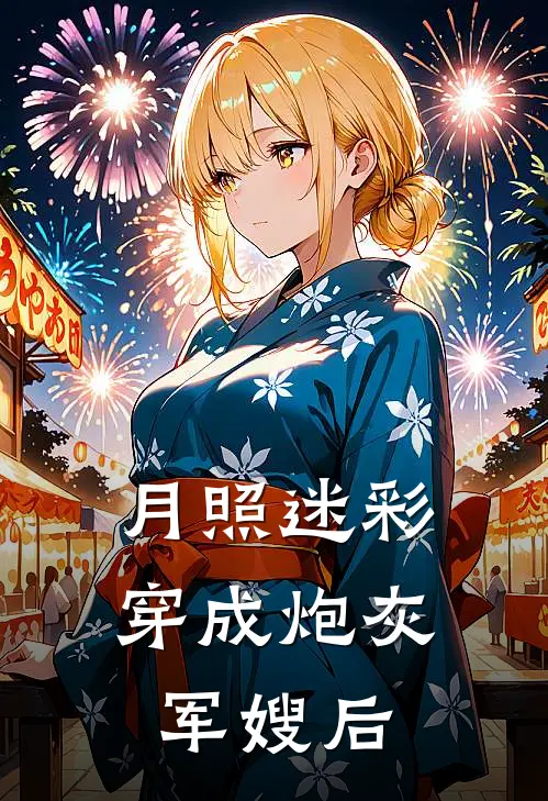 月照迷彩：穿成炮灰军嫂后(苏砚陆承钧)完结小说_热门小说推荐月照迷彩：穿成炮灰军嫂后苏砚陆承钧