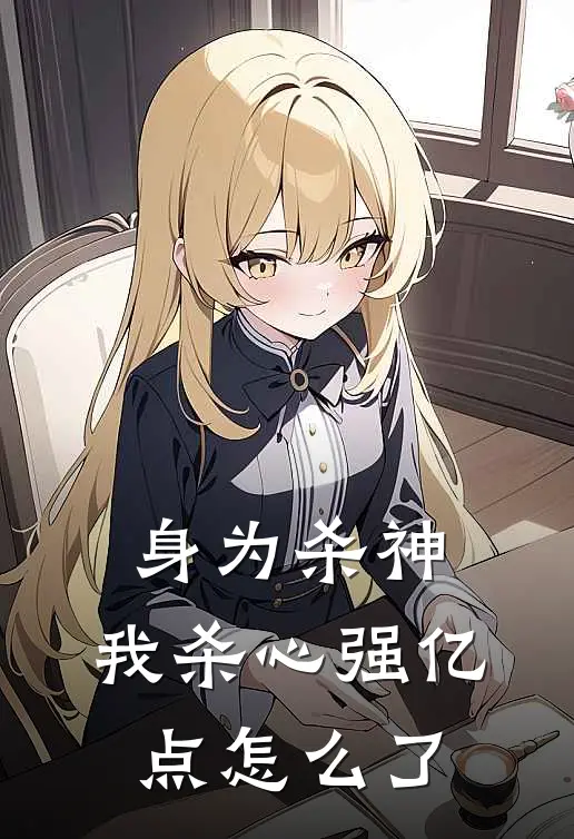 身为杀神，我杀心强亿点怎么了(陈雅凤宁笑天)完整版免费阅读_最新章节列表身为杀神，我杀心强亿点怎么了(陈雅凤宁笑天)