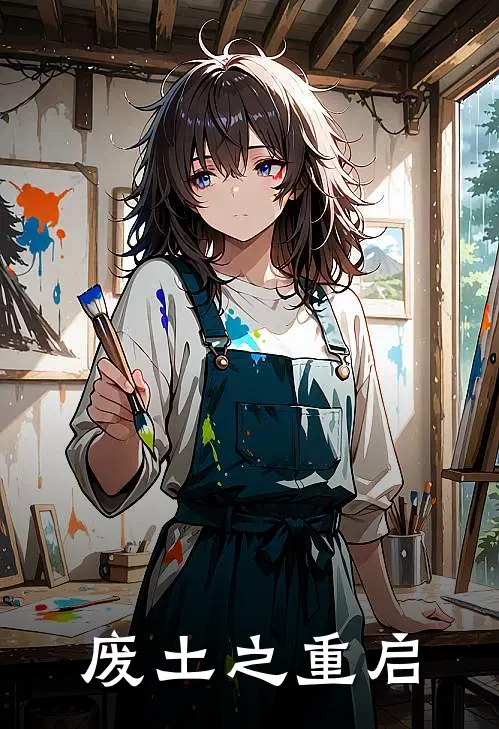 《废土之重启》言彻林墨璃全文免费在线阅读_《废土之重启》全集阅读