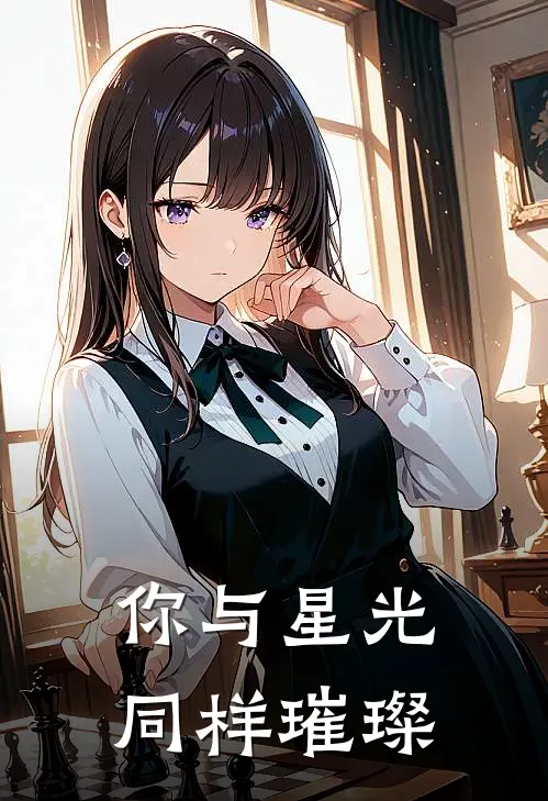 你与星光同样璀璨苏栀李妍免费小说推荐_免费小说笔趣阁你与星光同样璀璨苏栀李妍