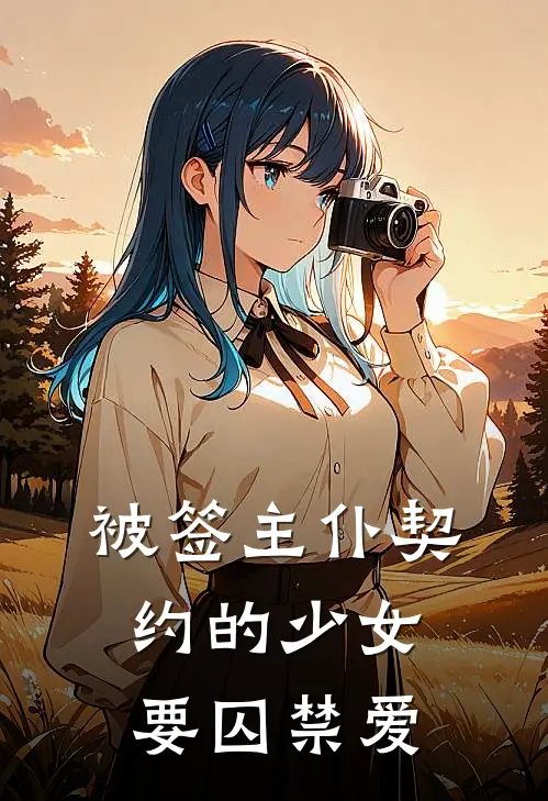 《被签主仆契约的少女要囚禁爱》莉娅莫琳完结版阅读_莉娅莫琳完结版在线阅读