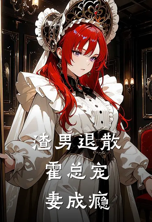 渣男退散，霍总宠妻成瘾苏晚霍霆琛小说完整版免费阅读_热门小说排行榜渣男退散，霍总宠妻成瘾(苏晚霍霆琛)