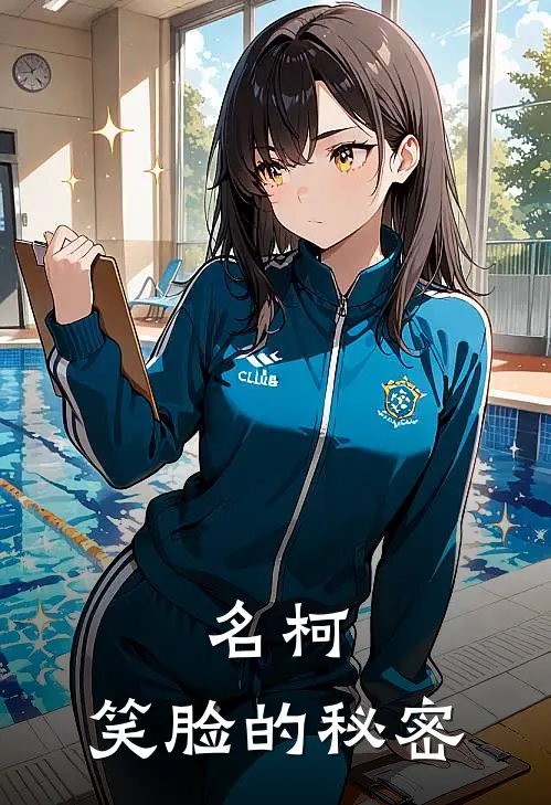 名柯：笑脸的秘密