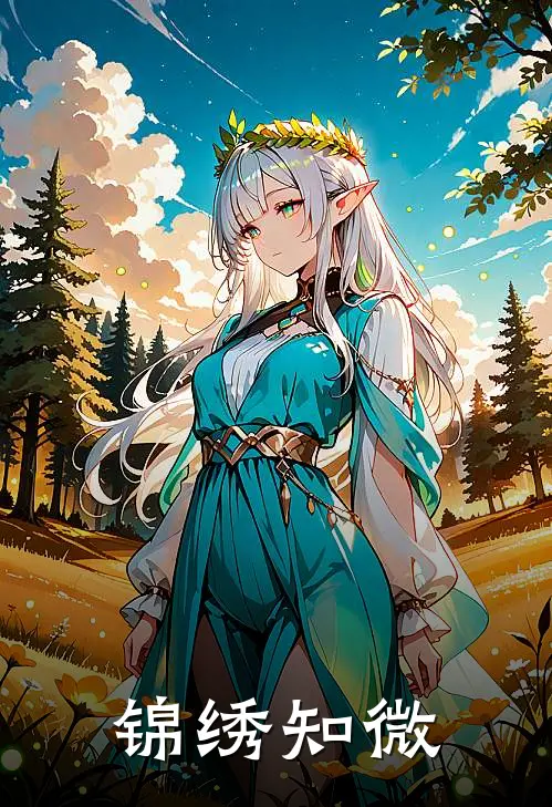 锦绣知微(沈知微沈知雅)免费小说阅读_完结版小说推荐锦绣知微(沈知微沈知雅)