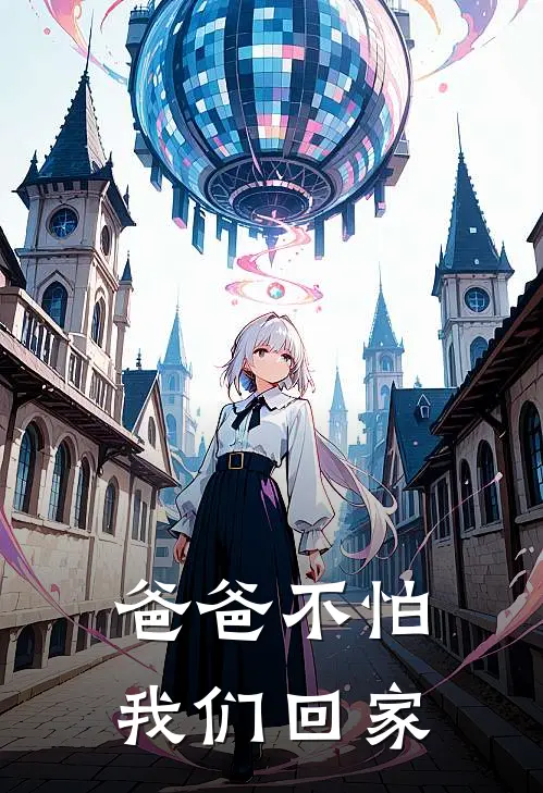 爸爸不怕，我们回家