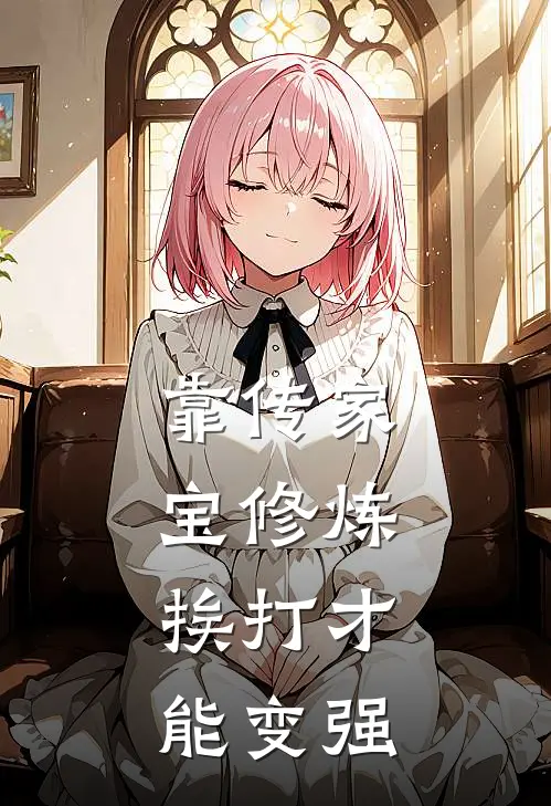 靠传家宝修炼，挨打才能变强(程袁牛强)完整版免费全文阅读_最热门小说靠传家宝修炼，挨打才能变强程袁牛强