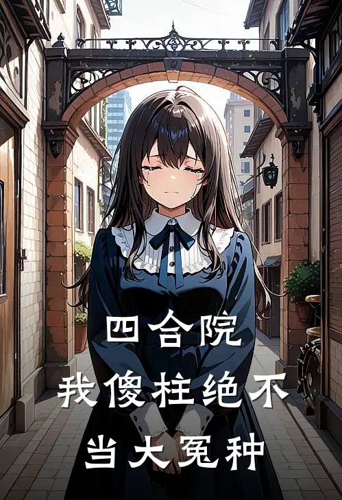 四合院：我傻柱绝不当大冤种何雨柱傻柱最新章节在线阅读_何雨柱傻柱全本免费在线阅读