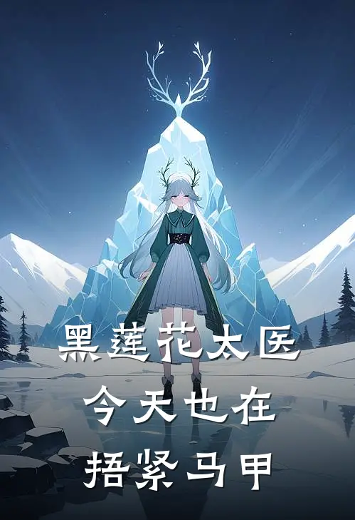 黑莲花太医今天也在捂紧马甲沈知微林月柔免费热门小说_最热门小说黑莲花太医今天也在捂紧马甲沈知微林月柔