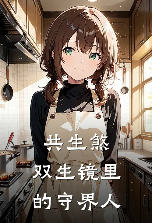 共生煞：双生镜里的守界人(苏然陈宇)完整版免费小说_完结版小说推荐共生煞：双生镜里的守界人(苏然陈宇)