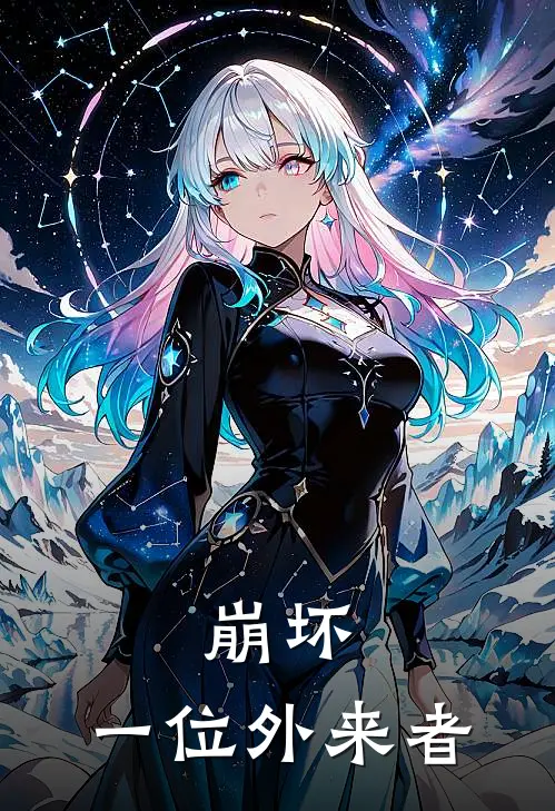 琪亚娜奥托崩坏：一位外来者全章节在线阅读_崩坏：一位外来者全集免费在线阅读