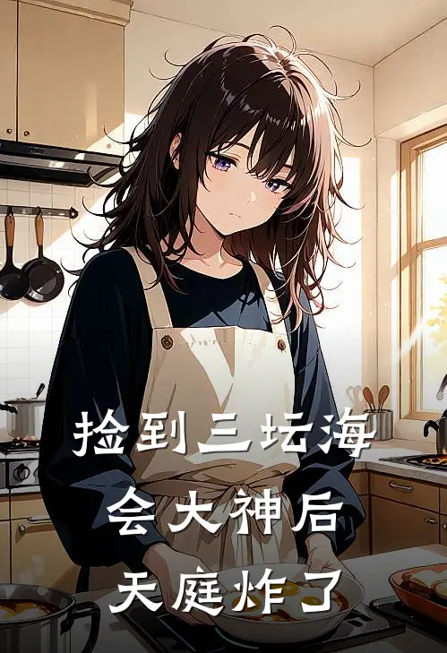 捡到三坛海会大神后，天庭炸了祁涵李靖热门完结小说_最热门小说捡到三坛海会大神后，天庭炸了祁涵李靖