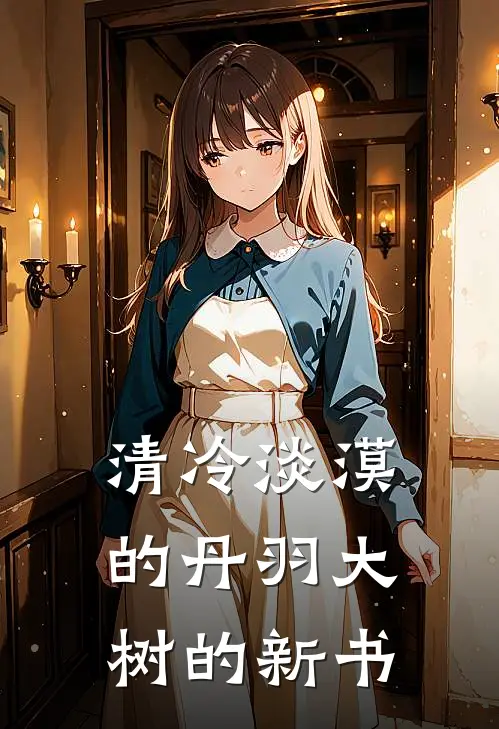 清冷淡漠的丹羽大树的新书