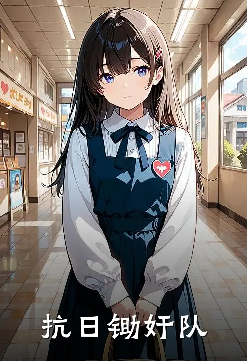 抗日锄奸队(曹天正赵大力)完结版免费小说_热门完结小说抗日锄奸队(曹天正赵大力)