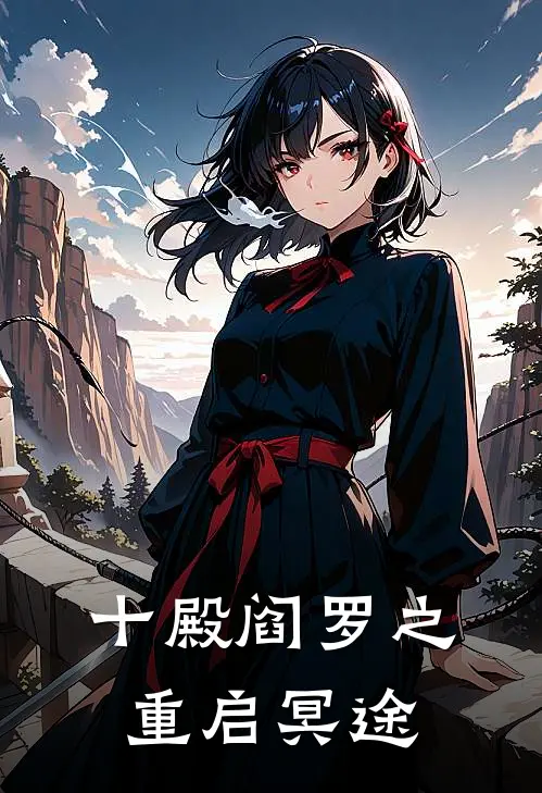 《十殿阎罗之重启冥途》秦广王楚江王火爆新书_十殿阎罗之重启冥途(秦广王楚江王)最新热门小说