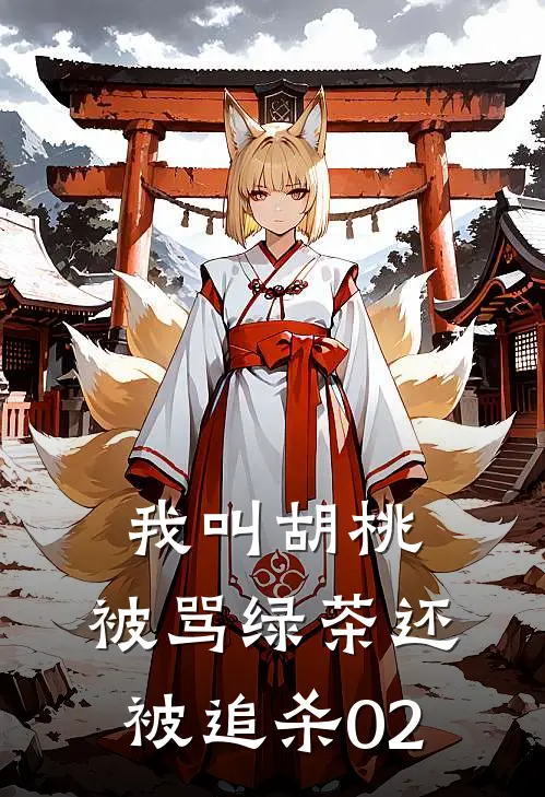 我叫胡桃：被骂绿茶还被追杀02(信忠岳山)免费小说阅读_免费小说完整版我叫胡桃：被骂绿茶还被追杀02(信忠岳山)