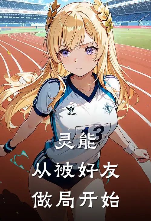 灵能，从被好友做局开始