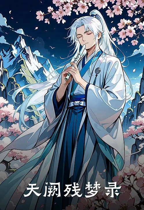 天阙残梦录程无咎程无咎完结小说大全_免费小说在哪看天阙残梦录(程无咎程无咎)