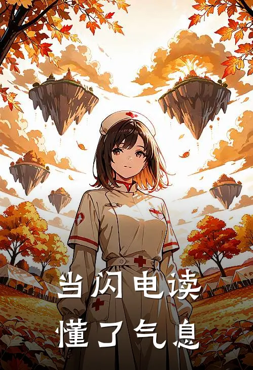 当闪电读懂了气息余岚利欧路免费完结版小说_小说完结当闪电读懂了气息余岚利欧路