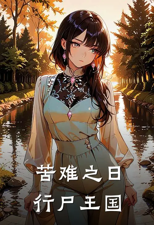 苦难之日：行尸王国(纪锴平林嘉俊)热门网络小说推荐_最新完结小说推荐苦难之日：行尸王国纪锴平林嘉俊