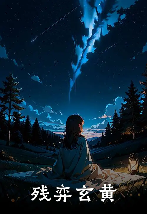 残弈玄黄陈夜赵黑子最新小说推荐_最新好看小说残弈玄黄陈夜赵黑子