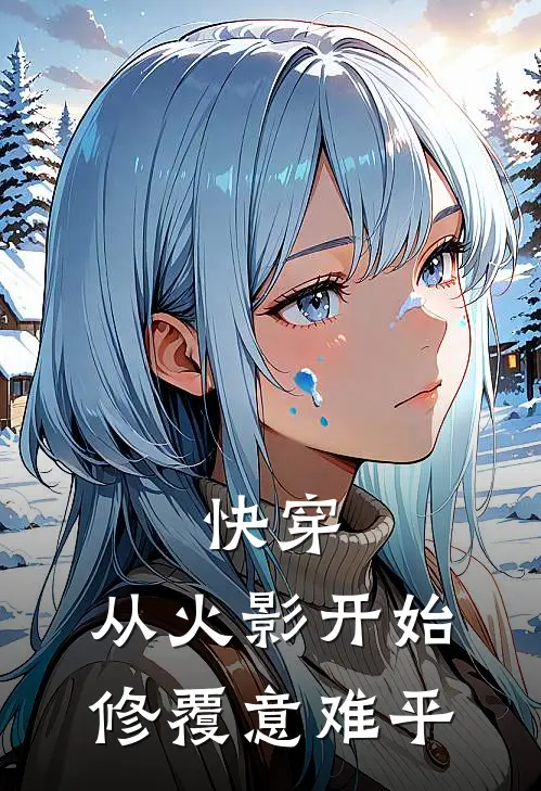 快穿：从火影开始修覆意难平(星玄星玄)在哪看免费小说_已完结小说推荐快穿：从火影开始修覆意难平星玄星玄